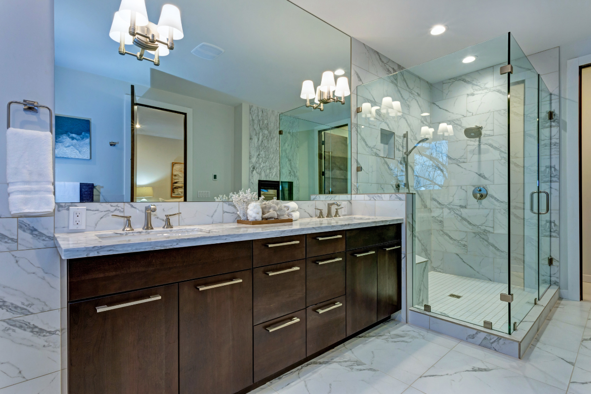 10 Must-Have Bathroom Features for Your Rochester Custom Home